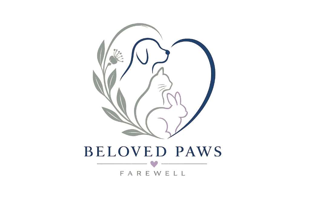 Beloved Paws Farewell